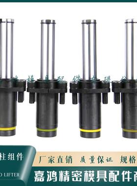 STANDARD LIFTERS导柱导套GK导柱组件 定位销螺丝组件 锥形指向器