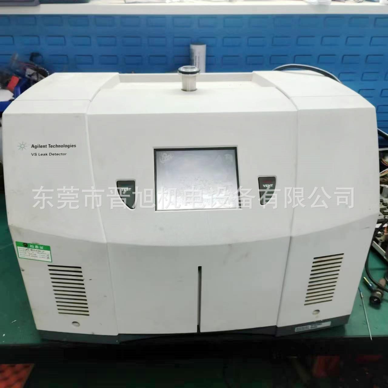 安捷伦检漏仪维修原装配件密封件R2039001灯丝R3428301氦质谱灯丝图片