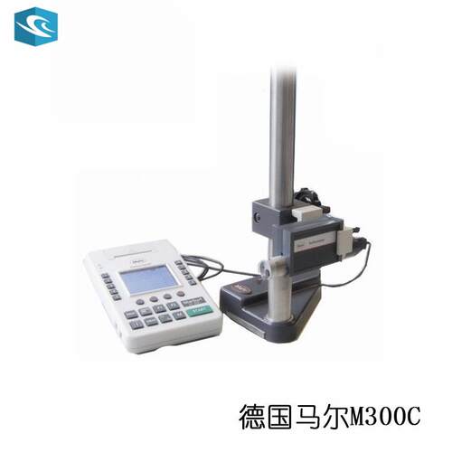 Mahr 德国马尔PS1 M300 M300C 粗糙度仪测头 PHT6-350 6111520