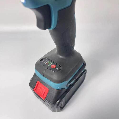 牧田款无刷锂电冲击扳手DTW285/300/004款架子工电动扳手套装