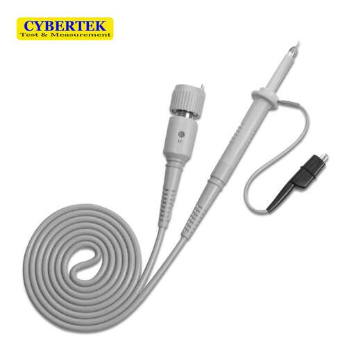深圳知用Cybertek P6501 无源示波器探头 500V高阻