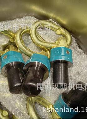 TPM572ALE201德X国JDT大型万向吊环