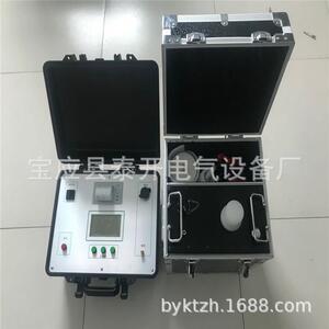 超低频高压发生器0.1HZ超低频电缆耐压试验装置电缆交流耐压试验