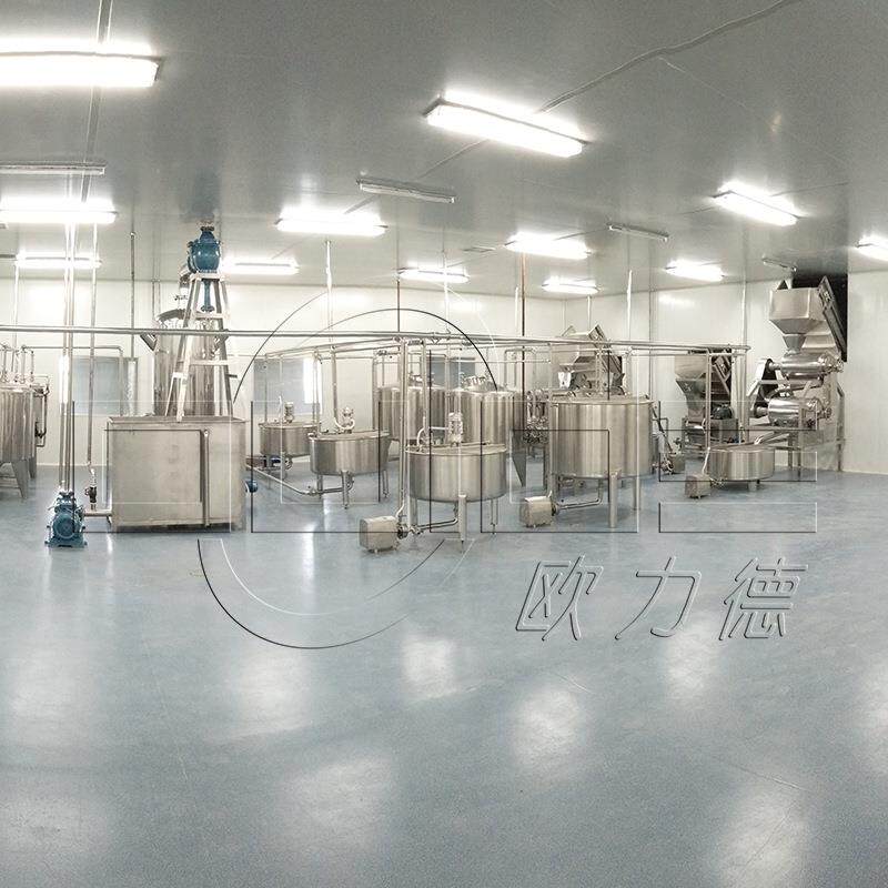 全自动菠萝榨汁浓缩设备整套凤梨汁原浆生产线柠檬汁加工机器