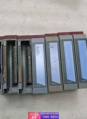 现货贝加莱3DO605/3BM150/3DM455/3IF260/3DI476/3AI350模块PLC拆