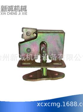 供应徐工装载机配件碰锁NDS510(XSM220)徐工配件铲运纯正部件