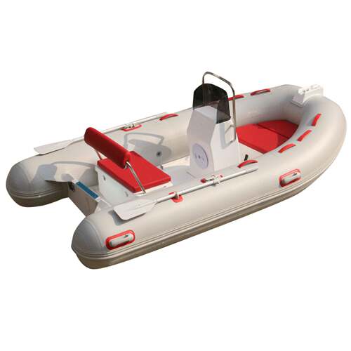 RIB360BJR源头工厂跨境货源3.6米加厚玻璃钢/钓鱼船/快艇/冲锋舟