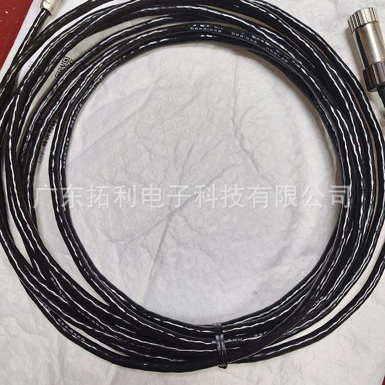 UNIX优尼原装线缆WHC-881AH-5发热芯连接线BH优琳加热器导线