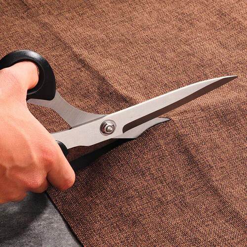 10 Inch Stainless Steel Tailor