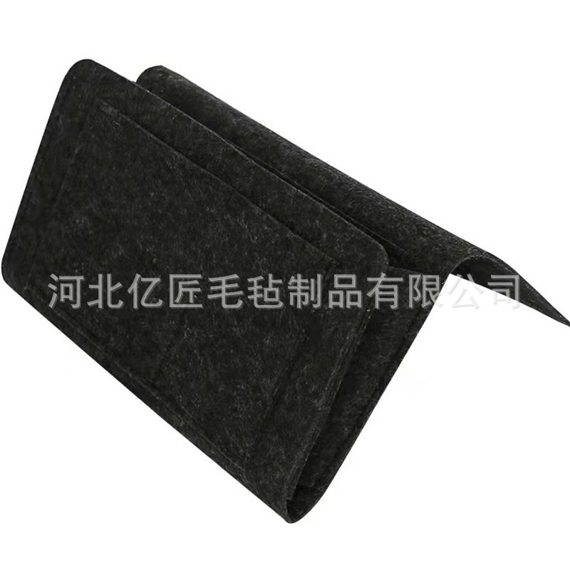 毛毡床头收纳挂袋宿舍卧室免打孔沙发手机杂物置物架无痕卡夹挂袋,文具电教/文化用品/商务用品,软木板/照片板/毛毡板,淘宝优惠券,粉丝福利购,淘宝优惠卷