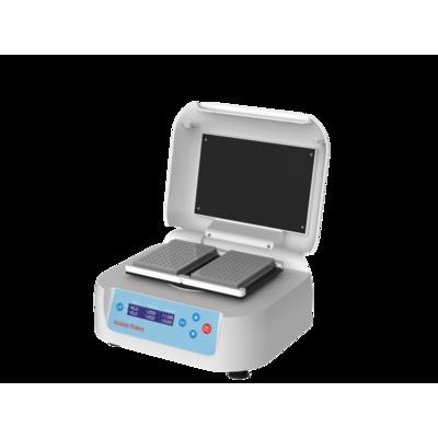 IS100-2A微孔板恒温振荡器