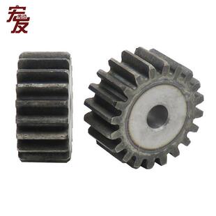 35齿 36齿 37齿 5模正齿轮 39齿 5M34齿 38齿 可代加工 直齿轮