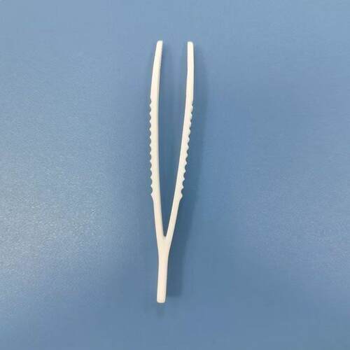 加长款大夹子面膜塑料小夹方便式不沾手取面膜夹子辅助小能手现货