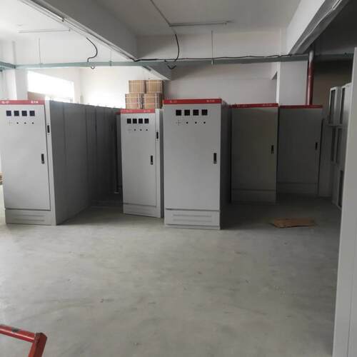 厂家生产供应二三级配电柜建筑工地施工标准电箱成套设备分路电箱