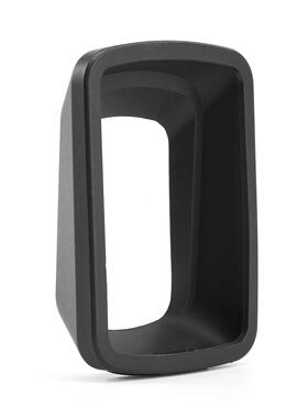 XOSS行者G2+码表用硅胶保护套带屏幕保护膜