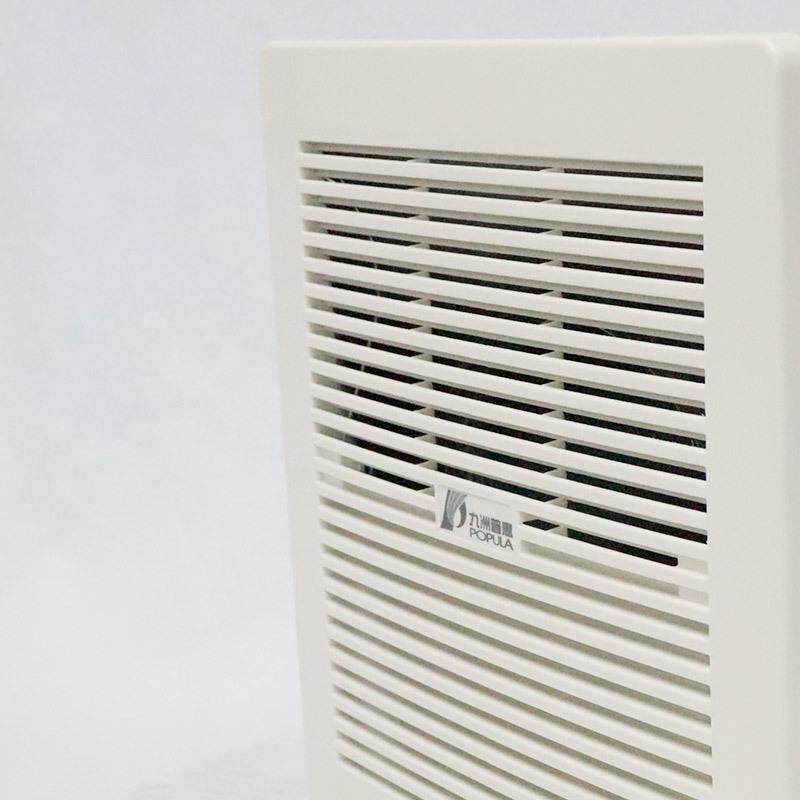 九普惠BPT列静音天CUZ花洲系板管道换气扇，系通风换气，新风统