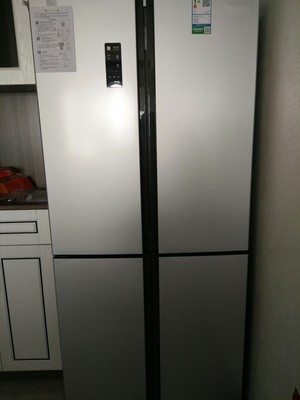 为何很多人选择容声 BCD-426WD12FP冰箱?质量怎么样真很好?