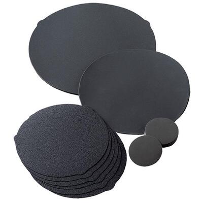 批量销售标乐金相砂纸碳化硅砂纸buehler碳化硅砂纸背胶砂纸