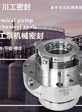 机械密封总成 ZMVED-044PLAN02 ZMVRB-44 机械密封循环泵