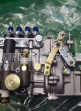 无锡威孚柴油喷油泵 6AW1102用于锡柴 AKG5-DG1B OE 1111000-017