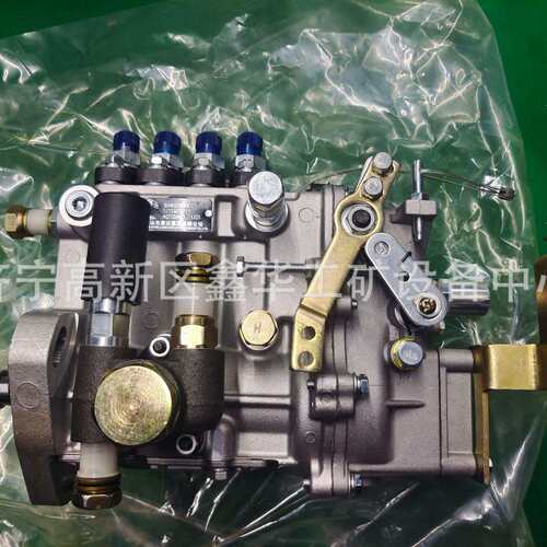 无锡威孚柴油喷油泵 6AW1102用于锡柴 AKG5-DG1B OE 1111000-017