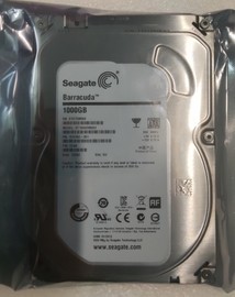 希捷st1t1000gsata64m3.5台式单碟，薄盘监控硬盘1tb一年质保