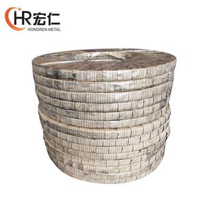 软态中硬全硬加强锰钢耐用优质锰钢弹簧 24H当天出货65Mn退火料