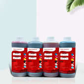 水性墨水写真机墨水户外广告墨水数码 打印机高精度颜色艳丽