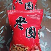 新货新日期新疆红枣干嘎嘣脆无核营养红枣片红枣圈泡茶煮粥规格可