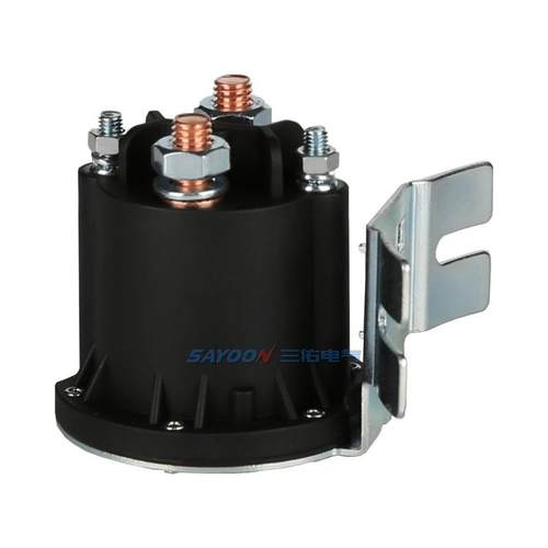 S684-200A叉车泵启动接触器1224VVHOF48V6油V702V电磁低压