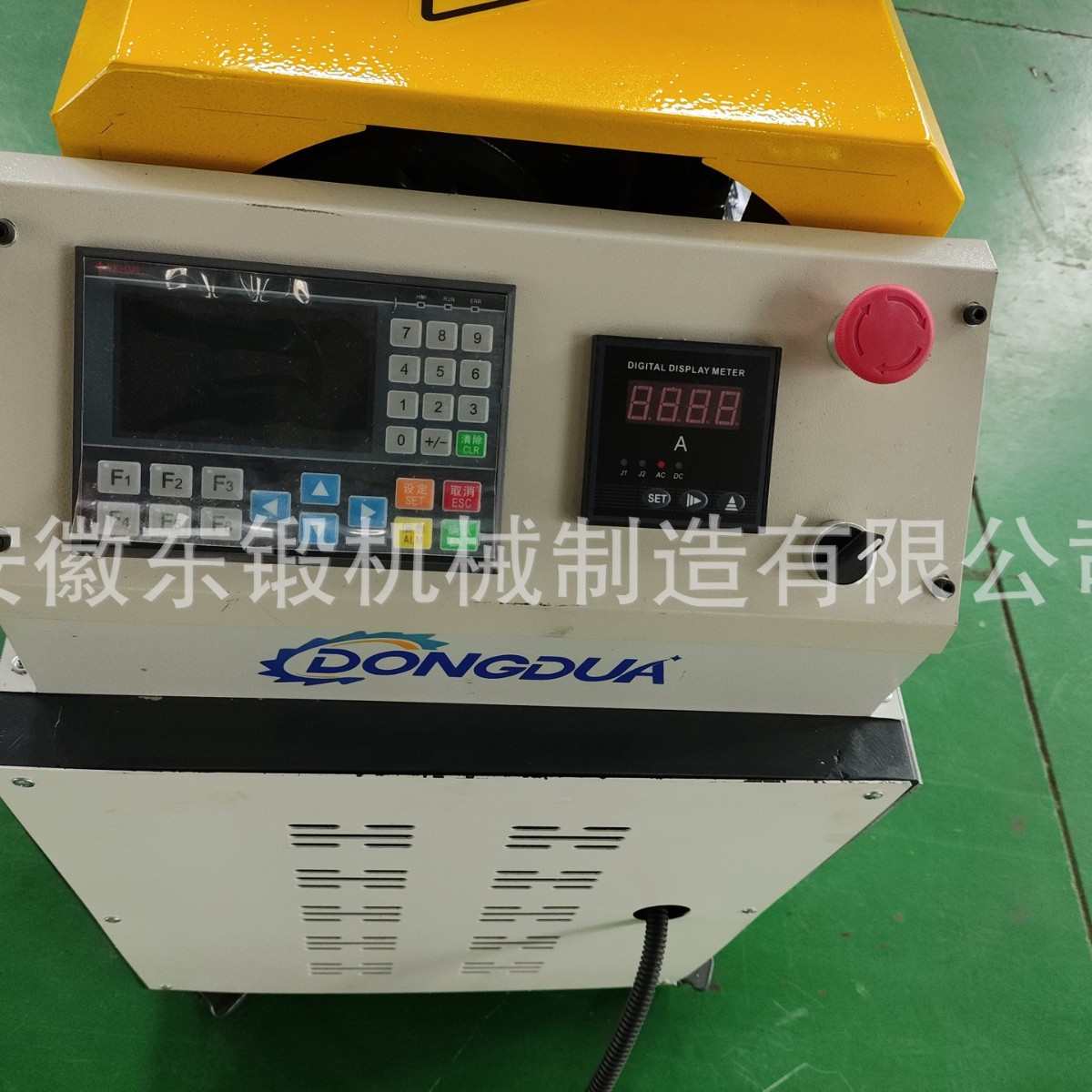 马鞍山迷你小型单轴撕碎机金属铝制品移动破碎机器来料试机