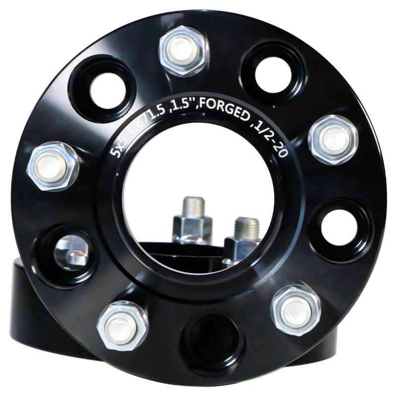 汽车配件改装轮毂垫片汽车轮毂法兰盘加宽偏距垫片车轮垫片轮毂改