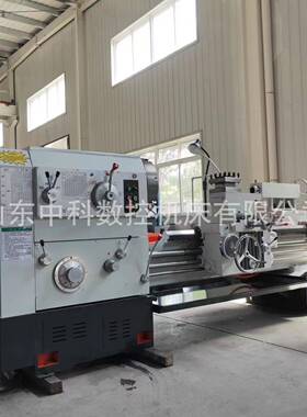 实体厂家供应车床CW6280*1500分体床身热时效处理C6280普通车床