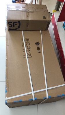 评测分析352新风机G45究竟质量怎么样？352新风机g30和g45区别是？