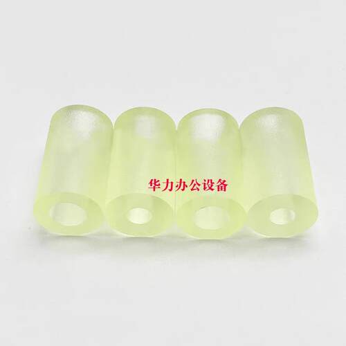 富士通iX500 iX1500 N7100 iX1400 1600搓纸轮进纸轮走纸抓纸轮
