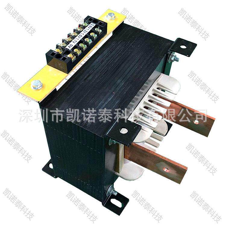广东厂家热销哈巴机/脉冲热压机专用2KVA一匝1.5V脉冲变压器