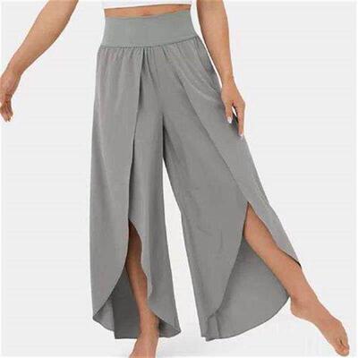 Woman Solid Color Halara Leggings Sports Athletic Sports