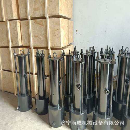 便携式柴油地基打桩机 移动式防汛植桩机 轻便式防汛植桩机