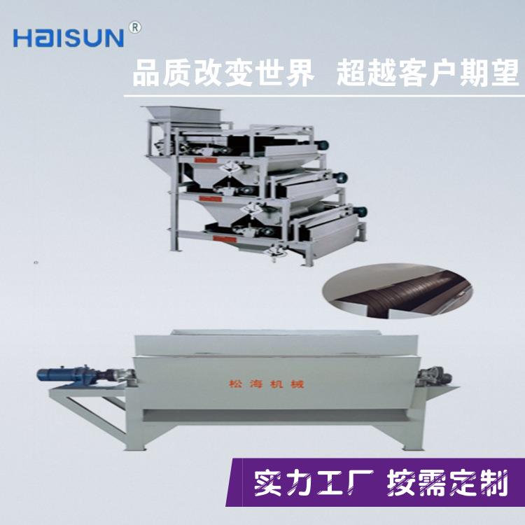 【专业生产】CYG系列永磁高梯度磁选机用于弱磁性矿物的选别