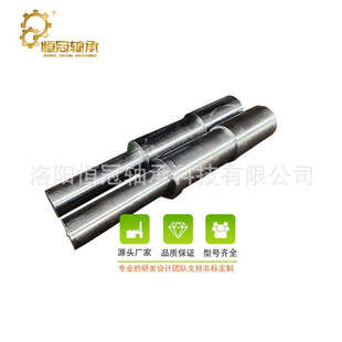 用于船舶动力系统 42CrMo锻件材料 厂家直发 高精 齿轮轴