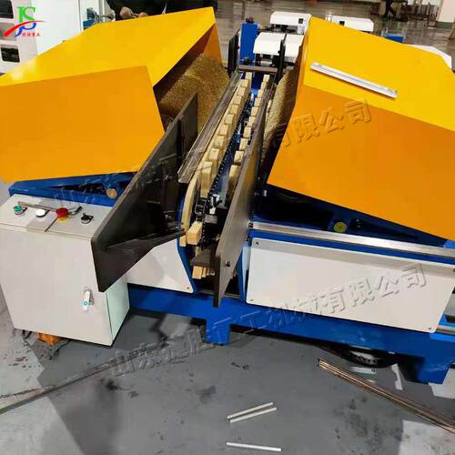 方管圆管去毛刺机 电动不锈钢管倒角机 小型金属管材去飞边设备