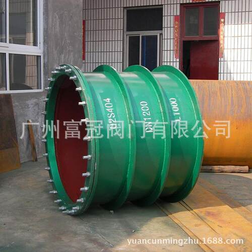 厂家穿墙专用防水套管 02S404柔性防水套管 国标刚性防水套管