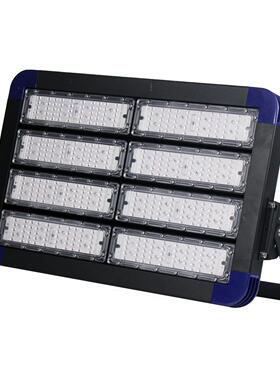黑豹系列双排模组投光灯 400W500W600W800W1000W高杆球场灯户外