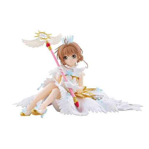 限购5/预售订金 魔卡少女樱 木之本樱 景品JP