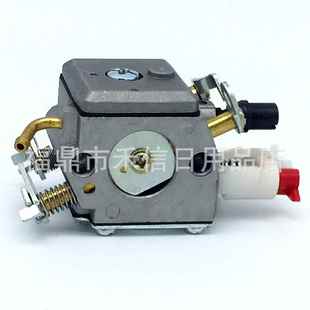 345 351 353 HUS 油锯 H340 346XP化油器 园林机械配件 H350