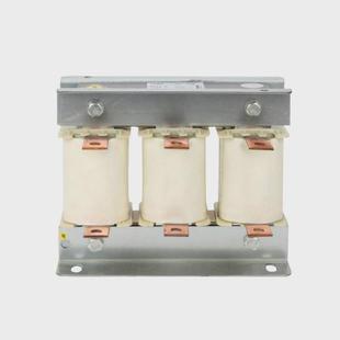 低压三相电抗器进出线ACL输入OCL输出变频器电抗器抗谐波干扰380V
