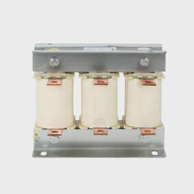 变频器电抗器抗输出三相干扰acl380v出线电抗器低压谐波ocl输入进