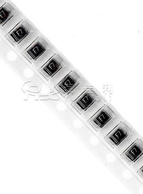 FR107 FR107W 丝印F7 SOD-123FL 1A 1000V 贴片快恢复整流二极管