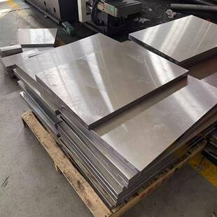 德标1.2436冷作模具钢圆棒光亮圆钢高磨X210CrW12模具钢板