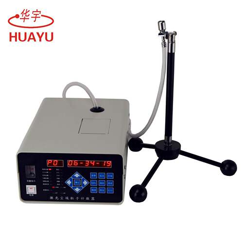 CLJ-E301半导体激光尘埃粒子计数器空气净化成套设备